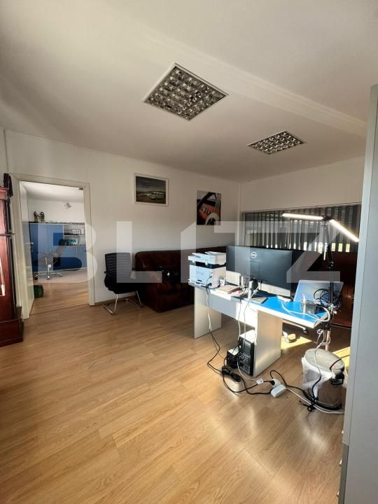 Spațiu comercial de vânzare Satu Nou de Jos - 182004SVC | BLITZ Baia Mare | Poza21