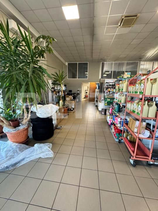 Spațiu comercial de vânzare Satu Nou de Jos - 182004SVC | BLITZ Baia Mare | Poza23