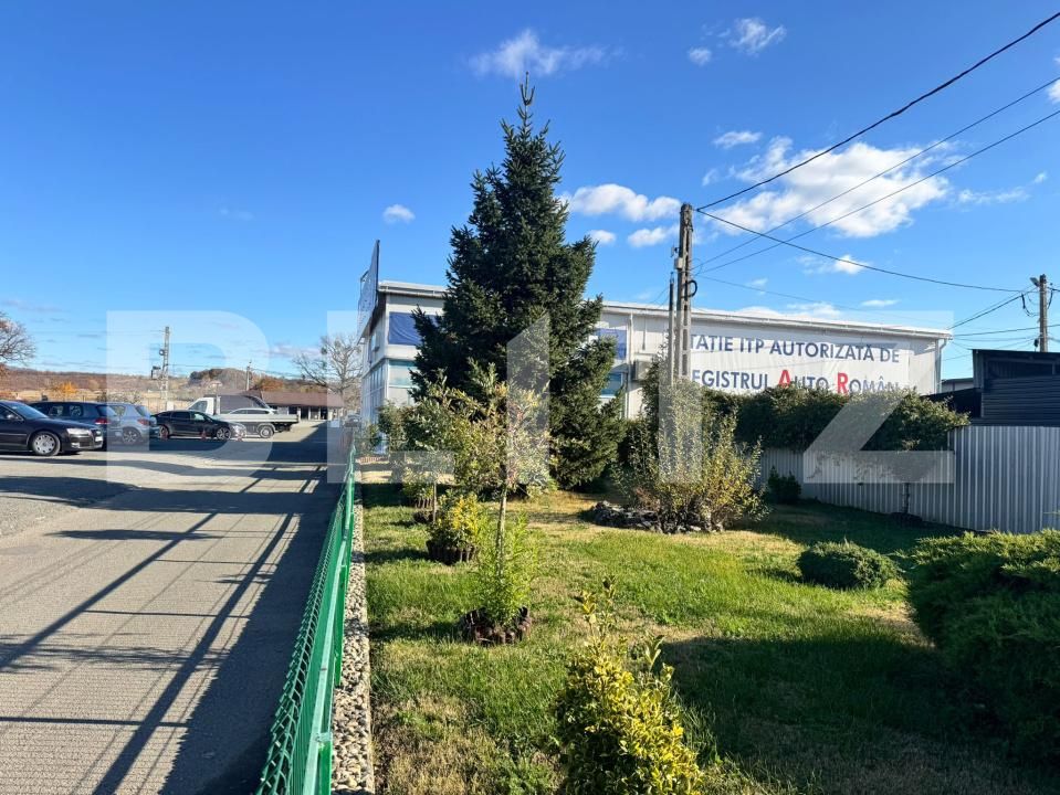 Spațiu comercial de vânzare Satu Nou de Jos - 182004SVC | BLITZ Baia Mare | Poza3