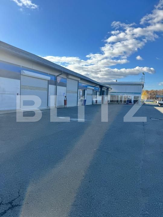 Spațiu comercial de vânzare Satu Nou de Jos - 182004SVC | BLITZ Baia Mare | Poza15