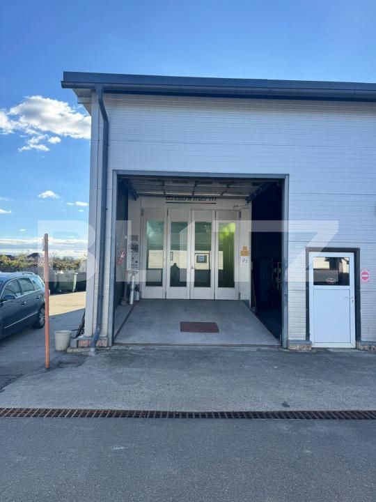 Spațiu comercial de vânzare Satu Nou de Jos - 182004SVC | BLITZ Baia Mare | Poza11