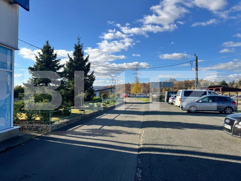 Spațiu comercial de vânzare Satu Nou de Jos - 182004SVC | BLITZ Baia Mare | Poza4