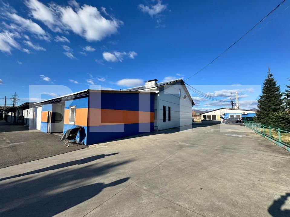 Spațiu comercial de vânzare Satu Nou de Jos - 182004SVC | BLITZ Baia Mare | Poza10