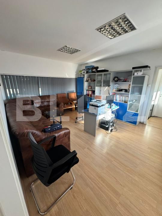 Spațiu comercial de vânzare Satu Nou de Jos - 182004SVC | BLITZ Baia Mare | Poza24