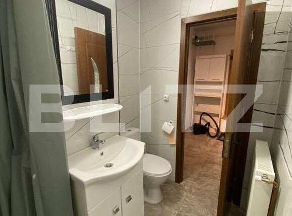 Garsonieră de închiriat Central - 182223AI | BLITZ Baia Mare | Poza9