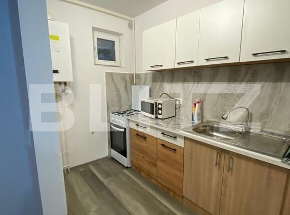 Garsonieră de închiriat Central - 182223AI | BLITZ Baia Mare | Poza8