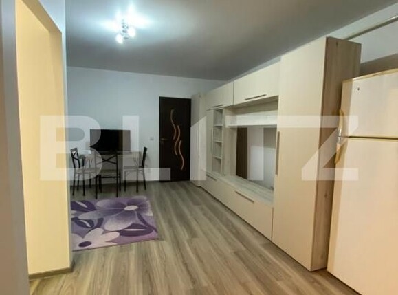 Garsonieră de închiriat Central - 182223AI | BLITZ Baia Mare | Poza1