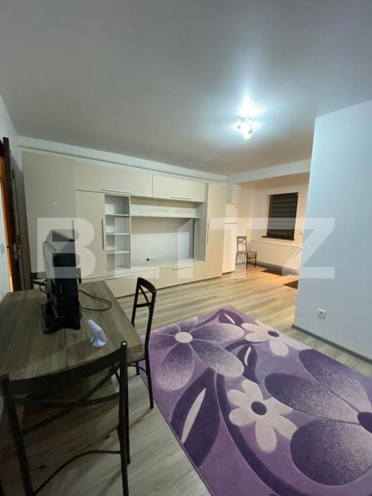 Garsonieră de închiriat Central - 182223AI | BLITZ Baia Mare | Poza4