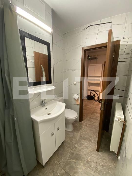 Garsonieră de închiriat Central - 182223AI | BLITZ Baia Mare | Poza9