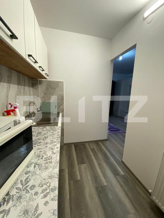 Garsonieră de închiriat Central - 182223AI | BLITZ Baia Mare | Poza6