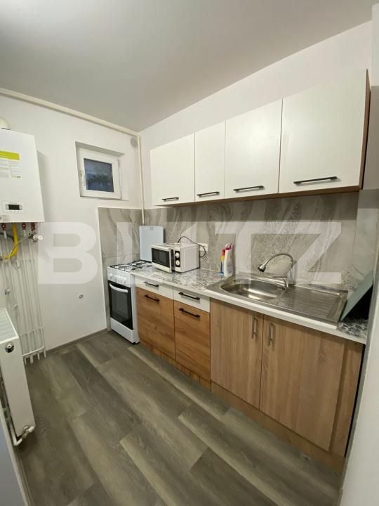 Garsonieră de închiriat Central - 182223AI | BLITZ Baia Mare | Poza11