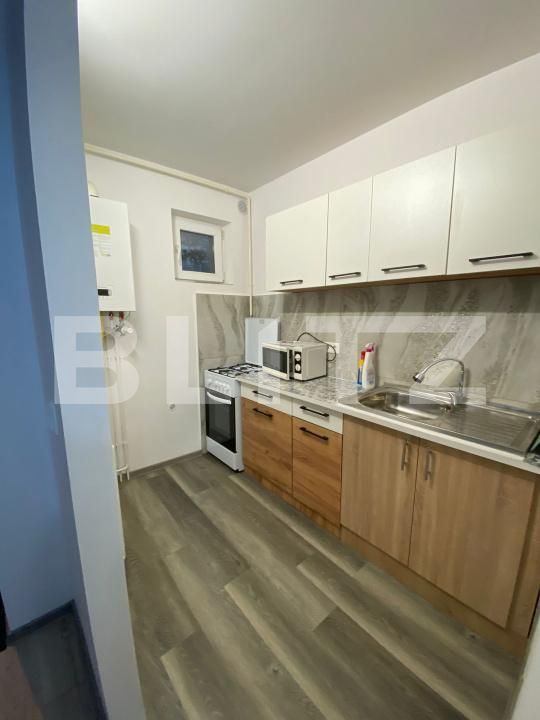 Garsonieră de închiriat Central - 182223AI | BLITZ Baia Mare | Poza8