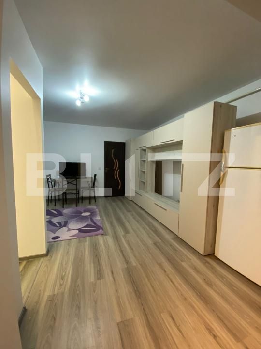 Garsonieră de închiriat Central - 182223AI | BLITZ Baia Mare | Poza1