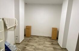 Apartament 2 camere, 37 mp, zona Decebal