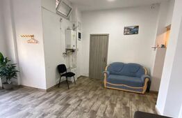 Apartament 2 camere, 37 mp, zona Decebal
