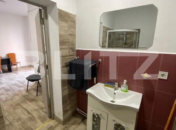 Apartament de închiriat 2 camere Decebal - 182238AI | BLITZ Baia Mare | Poza6