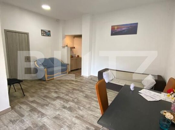 Apartament de închiriat 2 camere Decebal - 182238AI | BLITZ Baia Mare | Poza1