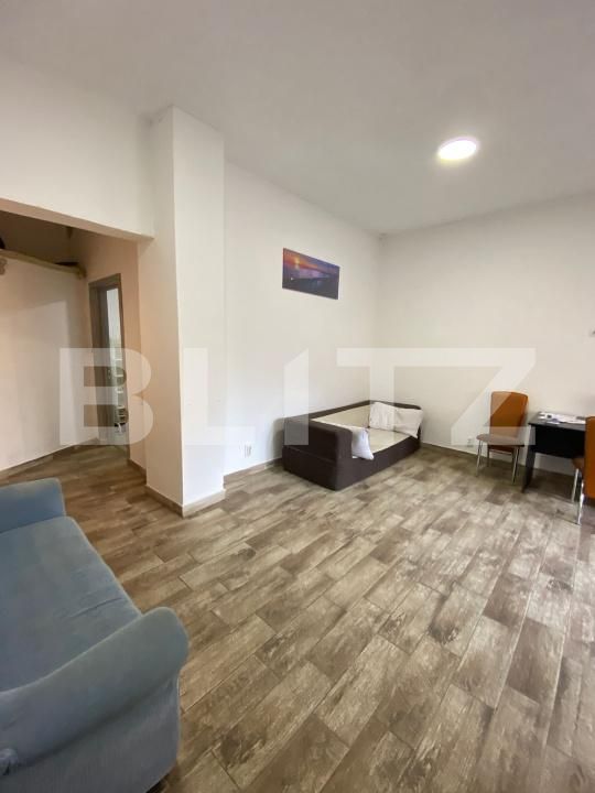 Apartament de închiriat 2 camere Decebal - 182238AI | BLITZ Baia Mare | Poza4