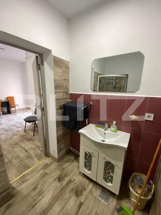 Apartament de închiriat 2 camere Decebal - 182238AI | BLITZ Baia Mare | Poza6