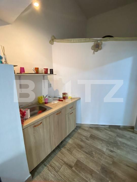 Apartament de închiriat 2 camere Decebal - 182238AI | BLITZ Baia Mare | Poza3