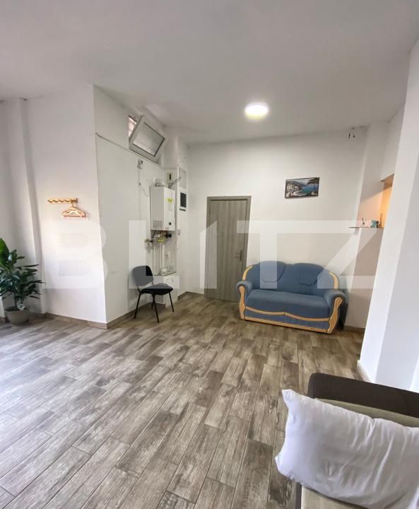 Apartament de închiriat 2 camere Decebal - 182238AI | BLITZ Baia Mare | Poza5