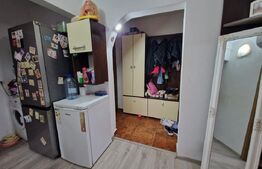 Apartament 2 camere, 52 mp, zona Liceului Sportiv / Sf. Ioan