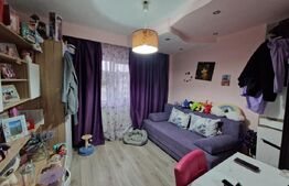 Apartament 2 camere, 52 mp, zona Liceului Sportiv / Sf. Ioan