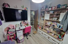 Apartament 2 camere, 52 mp, zona Liceului Sportiv / Sf. Ioan