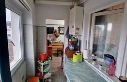 Apartament 2 camere, 52 mp, zona Liceului Sportiv / Sf. Ioan