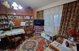 Apartament 2 camere, 52 mp, zona Liceului Sportiv / Sf. Ioan