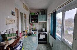 Apartament 2 camere, 52 mp, zona Liceului Sportiv / Sf. Ioan