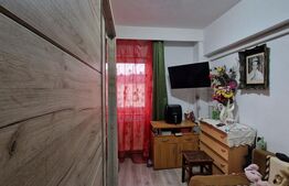 Apartament 2 camere, 52 mp, zona Liceului Sportiv / Sf. Ioan