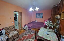 Apartament 2 camere, 52 mp, zona Liceului Sportiv / Sf. Ioan