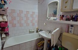 Apartament 2 camere, 52 mp, zona Liceului Sportiv / Sf. Ioan