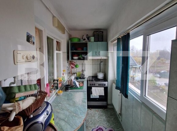 Apartament de vânzare 2 camere Republicii - 182241AV | BLITZ Baia Mare | Poza9