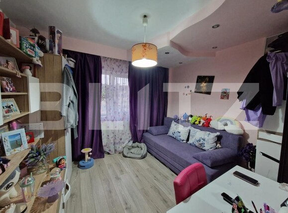 Apartament de vânzare 2 camere Republicii - 182241AV | BLITZ Baia Mare | Poza5