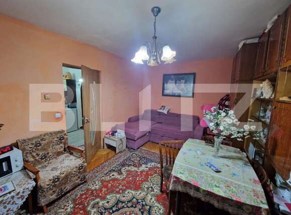 Apartament de vânzare 2 camere Republicii - 182241AV | BLITZ Baia Mare | Poza2