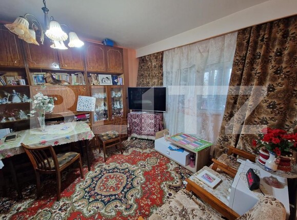 Apartament de vânzare 2 camere Republicii - 182241AV | BLITZ Baia Mare | Poza1