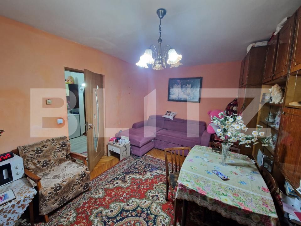 Apartament de vânzare 2 camere Republicii - 182241AV | BLITZ Baia Mare | Poza2