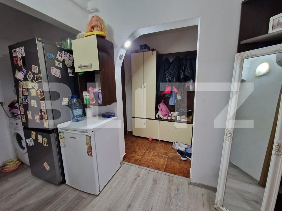 Apartament de vânzare 2 camere Republicii - 182241AV | BLITZ Baia Mare | Poza6