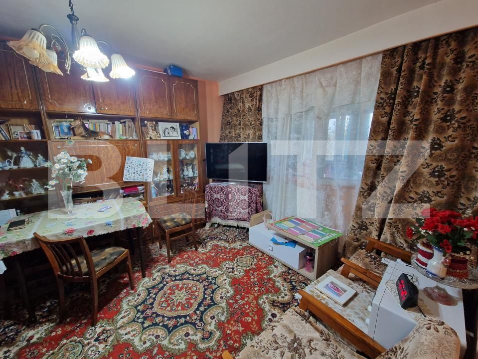 Apartament de vânzare 2 camere Republicii - 182241AV | BLITZ Baia Mare | Poza1