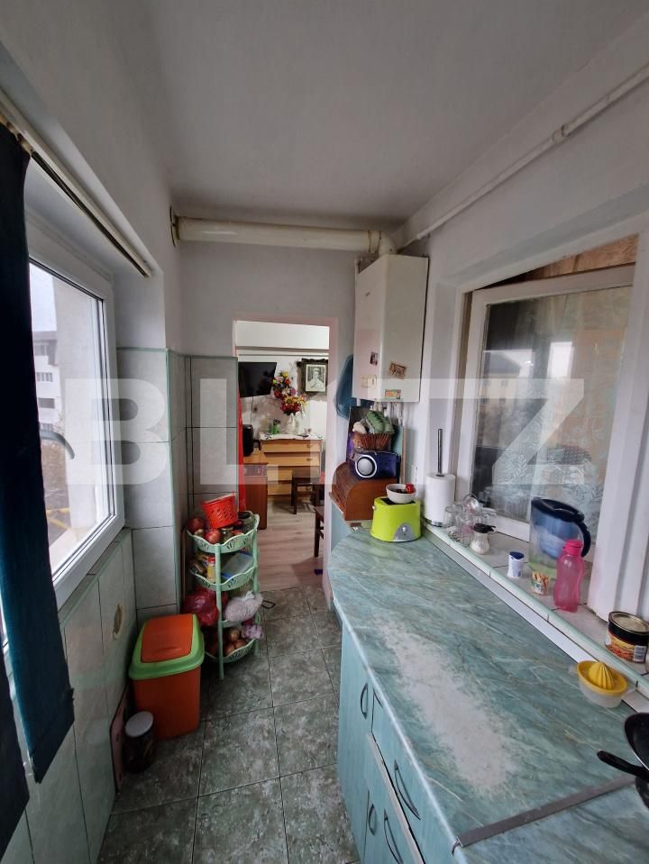 Apartament de vânzare 2 camere Republicii - 182241AV | BLITZ Baia Mare | Poza10