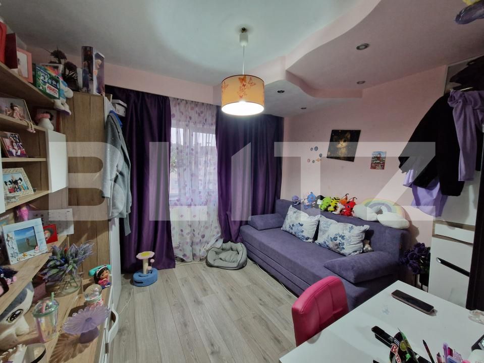 Apartament de vânzare 2 camere Republicii - 182241AV | BLITZ Baia Mare | Poza5