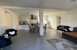 Casă P+M în Tămaia | 180 mp utili | Garaj | 6.8 ari |