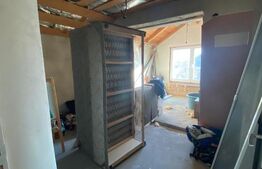 Casă P+M în Tămaia | 180 mp utili | Garaj | 6.8 ari |