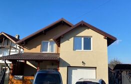 Casa de vânzare 4 camere Tautii-Magheraus - 189276CV | BLITZ Baia Mare | Poza1