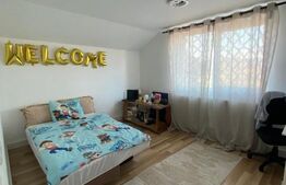 Casă P+M în Tămaia | 180 mp utili | Garaj | 6.8 ari |