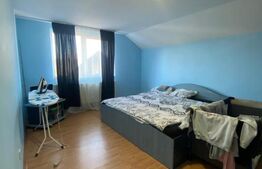 Casă P+M în Tămaia | 180 mp utili | Garaj | 6.8 ari |