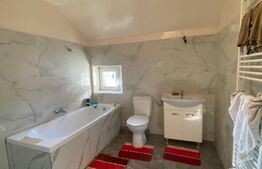 Casă P+M în Tămaia | 180 mp utili | Garaj | 6.8 ari |