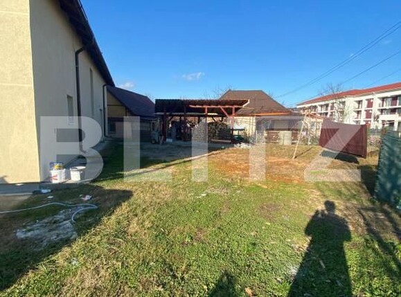 Casa de vânzare 5 camere Tamaia - 182253CV | BLITZ Baia Mare | Poza17